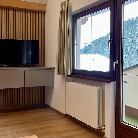 Apartamento Haus Am Brunnen *