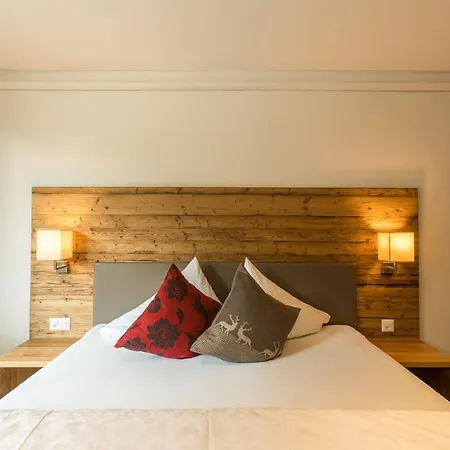 Haus Am Brunnen * 삼나운