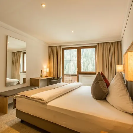 Haus Am Brunnen 아파트 삼나운