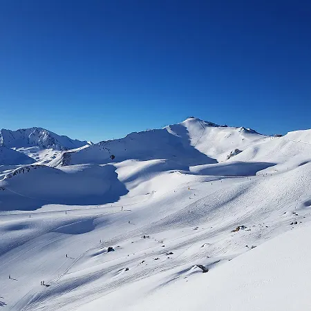 Haus Am Brunnen شقة سامنون