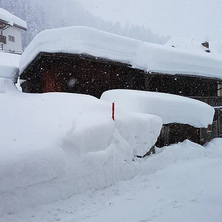 شقة Haus Am Brunnen *