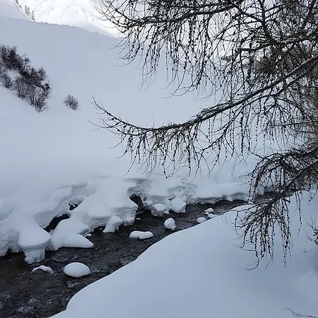 Haus Am Brunnen شقة *