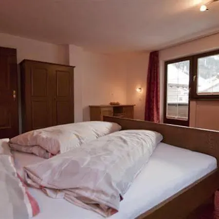 아파트 Haus Am Brunnen 삼나운