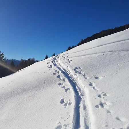 아파트 Haus Am Brunnen 삼나운