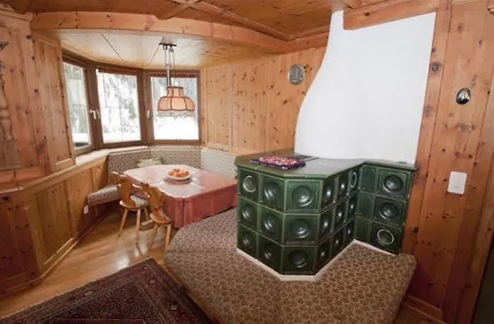 Lejlighed Haus Am Brunnen