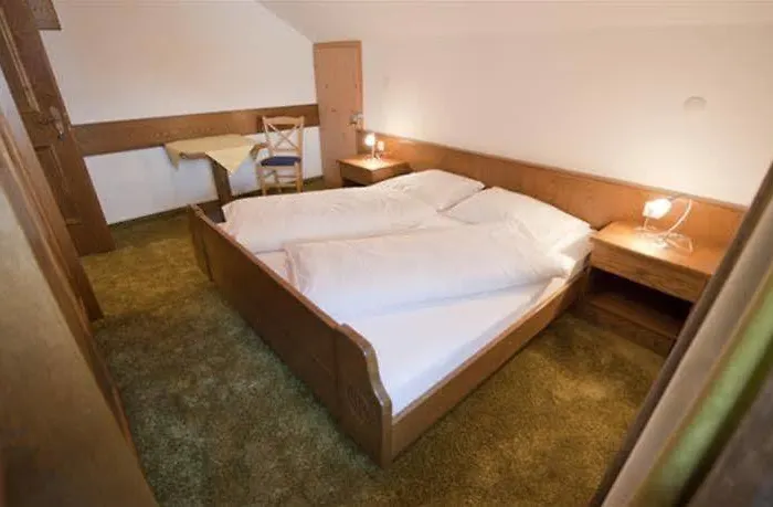 Lejlighed Haus Am Brunnen *