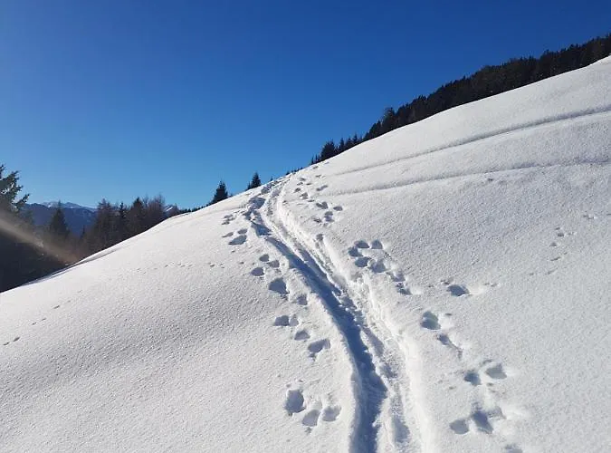 Lejlighed Haus Am Brunnen Samnaun