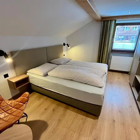 Haus Am Brunnen Samnaun