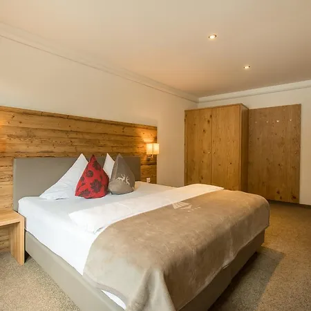 Apartamento Haus Am Brunnen