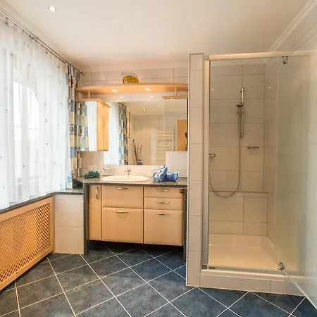 Haus Am Brunnen Samnaun