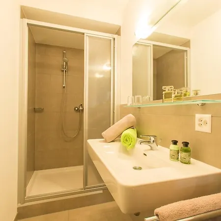 Haus Am Brunnen Lägenhet