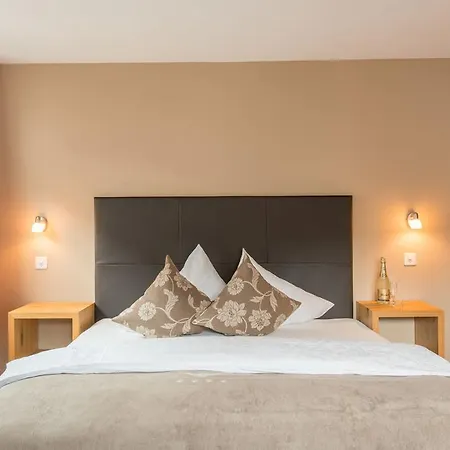 Haus Am Brunnen * Samnaun