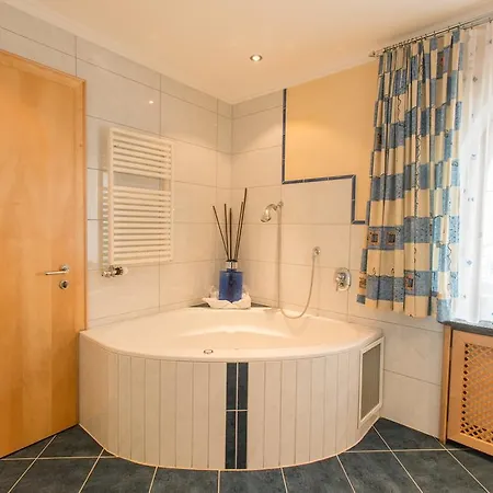 Haus Am Brunnen Samnaun