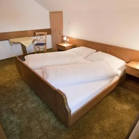 Lägenhet Haus Am Brunnen *